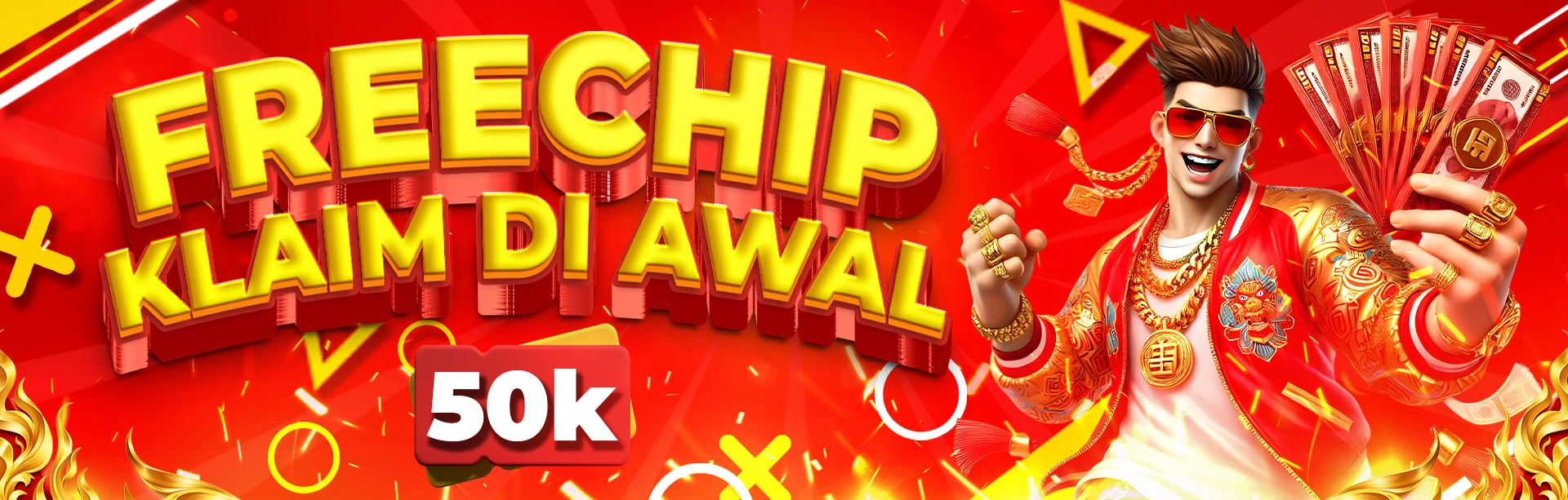 Sandra168 Banner Slot Online